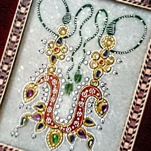 Vintage India meets India